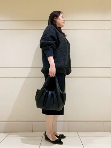 23区 L 山崎 コーディネート画像