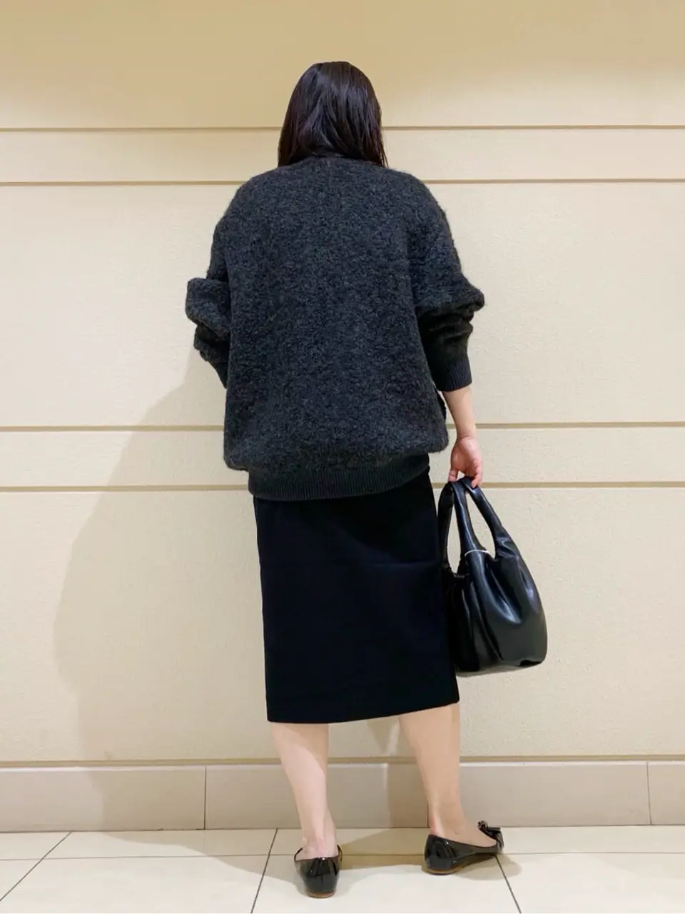 23区 L 山崎 コーディネート画像