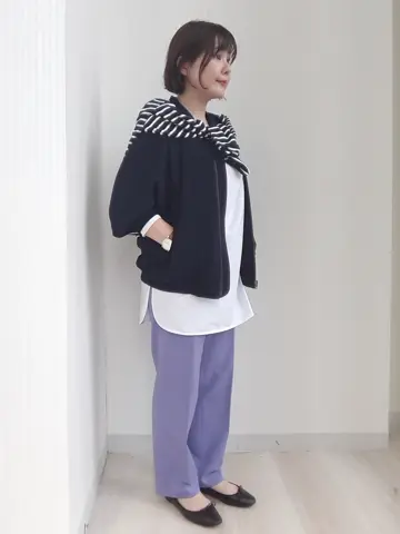 23区 L 西川 コーディネート画像