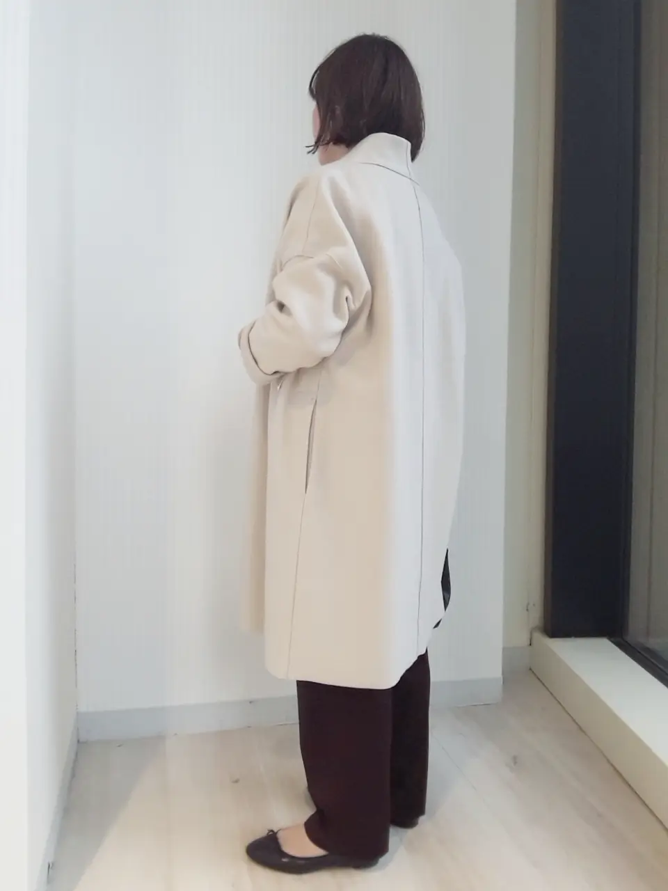 23区 L 西川 コーディネート画像