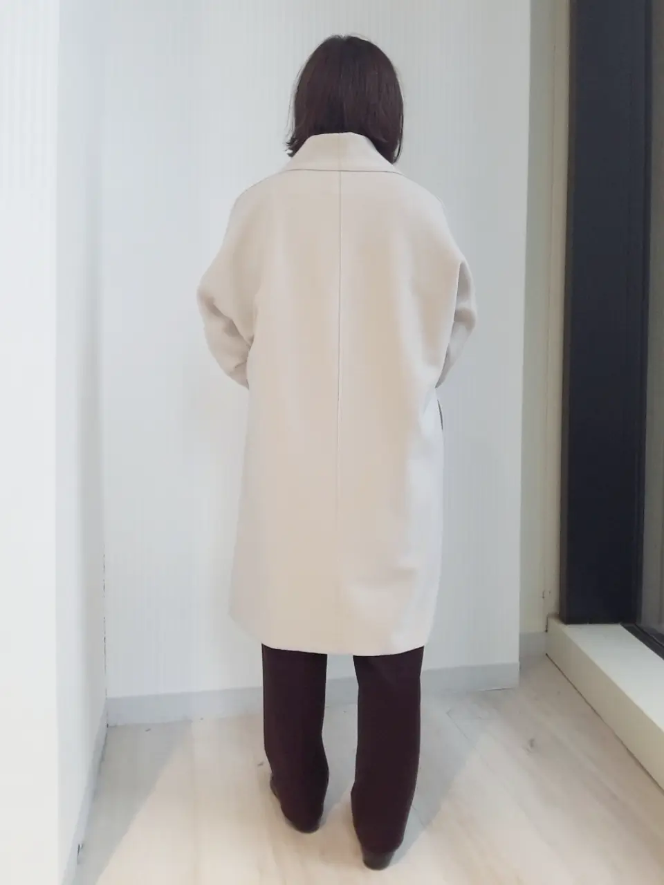 23区 L 西川 コーディネート画像