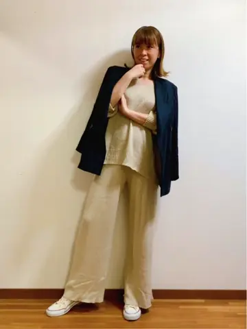 23区 L 犬塚 コーディネート画像