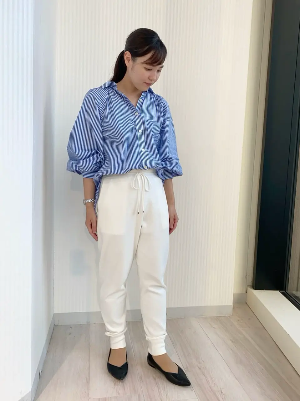  辻 コーディネート画像