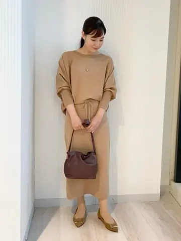 23区 L 辻 コーディネート画像