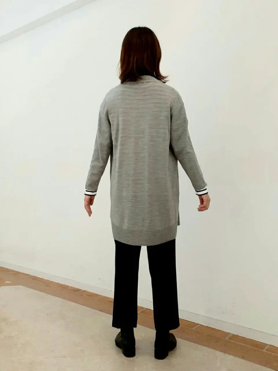 23区 L 中川 コーディネート画像