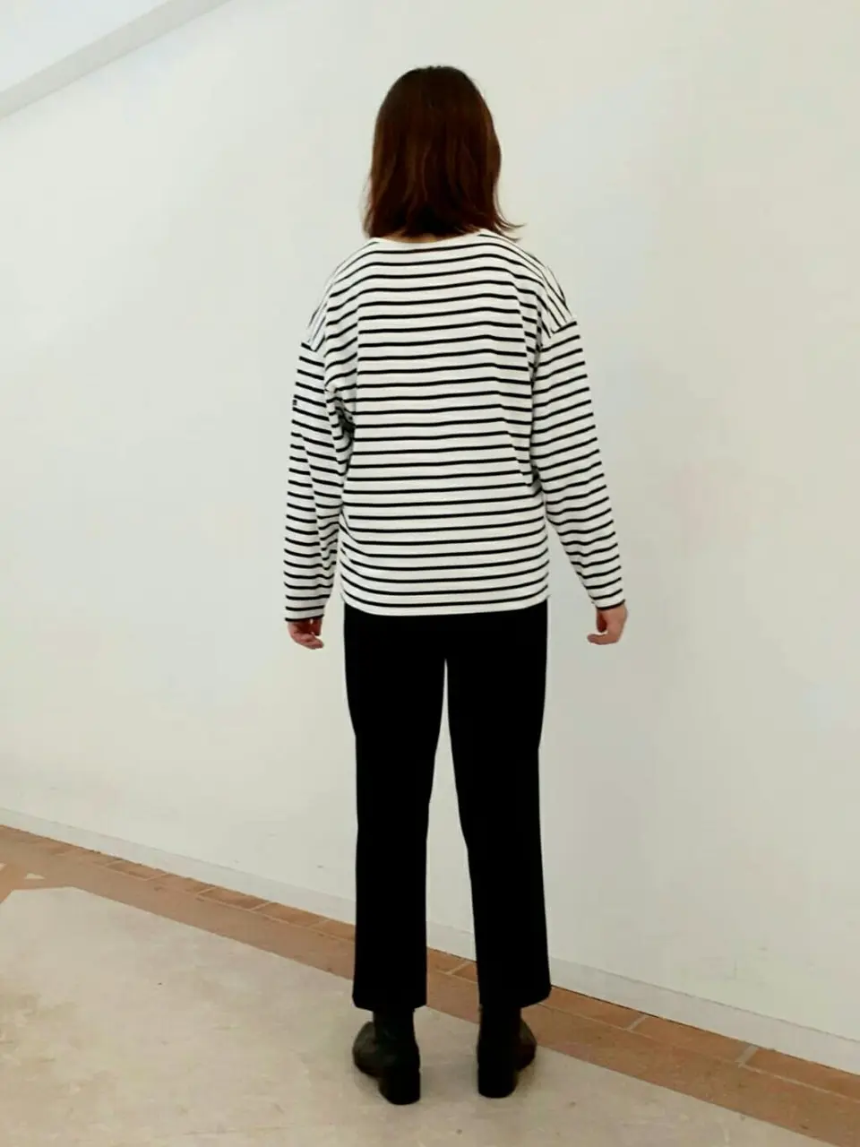 23区 L 中川 コーディネート画像