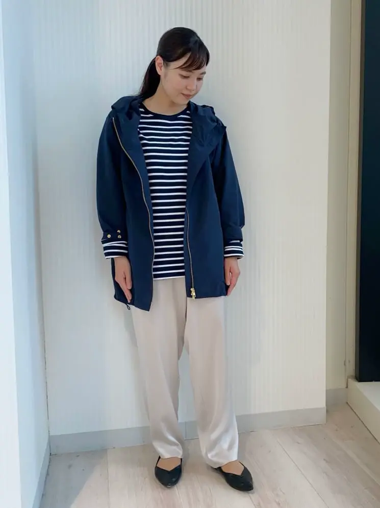  辻 コーディネート画像