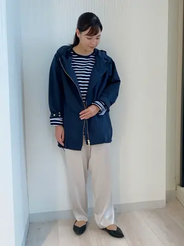 23区 L 辻 コーディネート画像