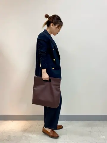 23区 L 鈴木 コーディネート画像