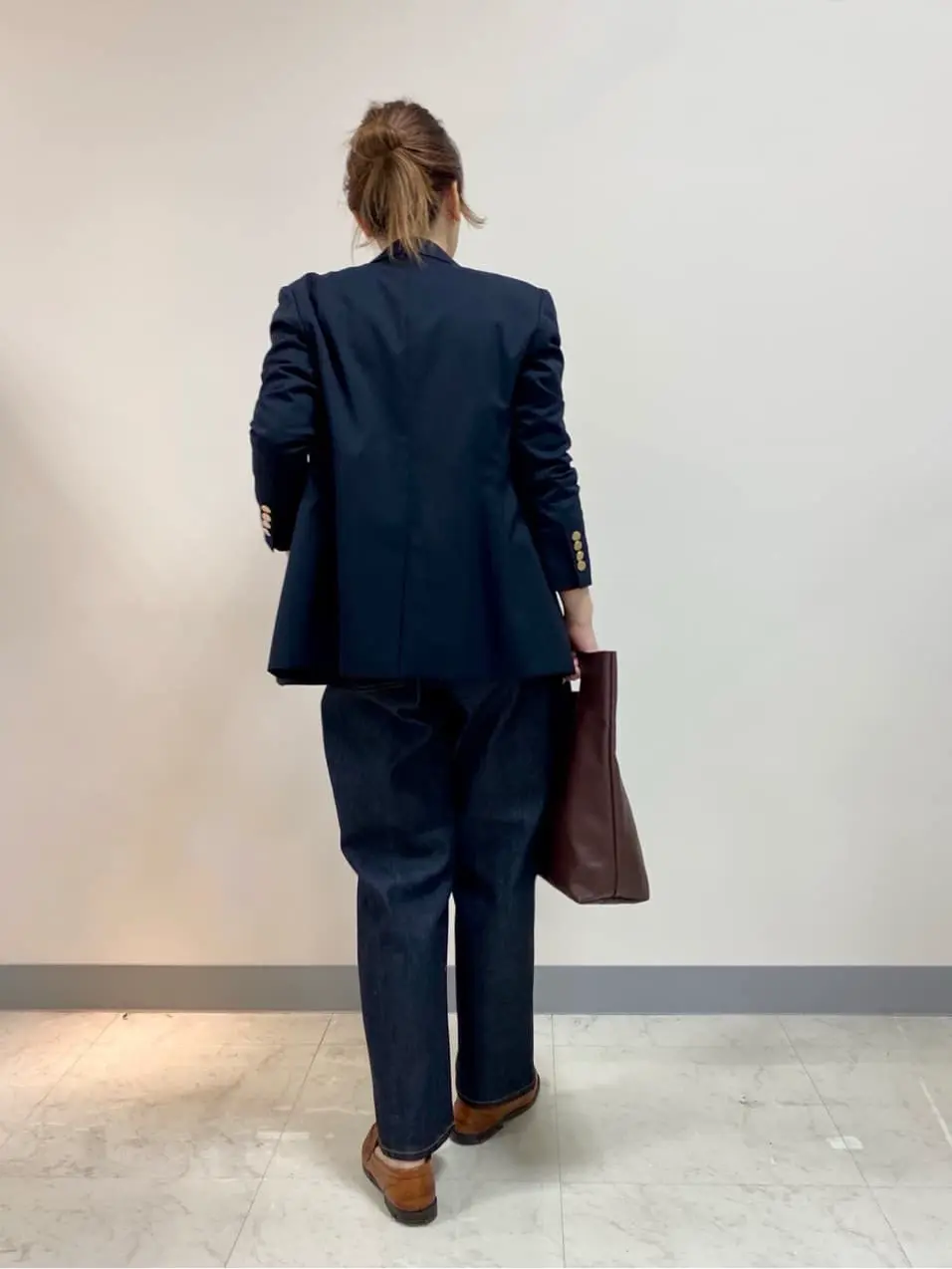 23区 L 鈴木 コーディネート画像