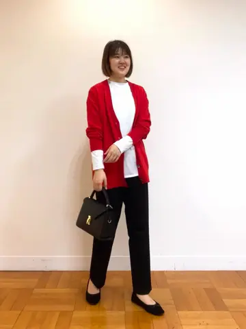 23区 L 露草 コーディネート画像