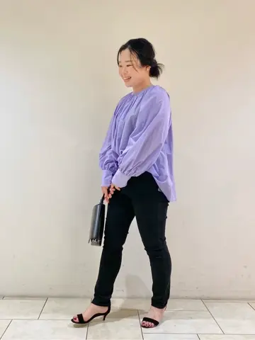 23区 L 笹川 コーディネート画像