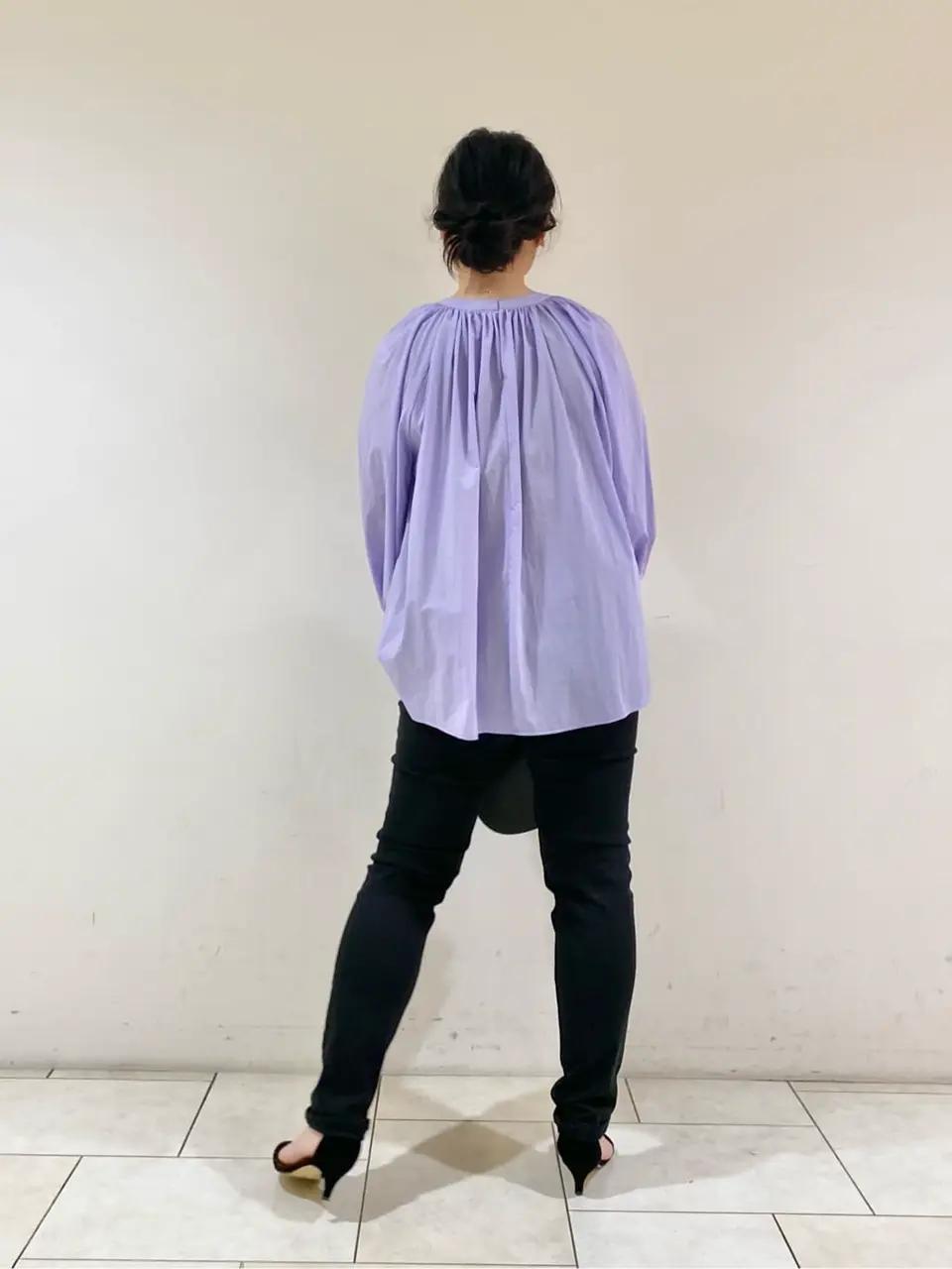 23区 L 笹川 コーディネート画像