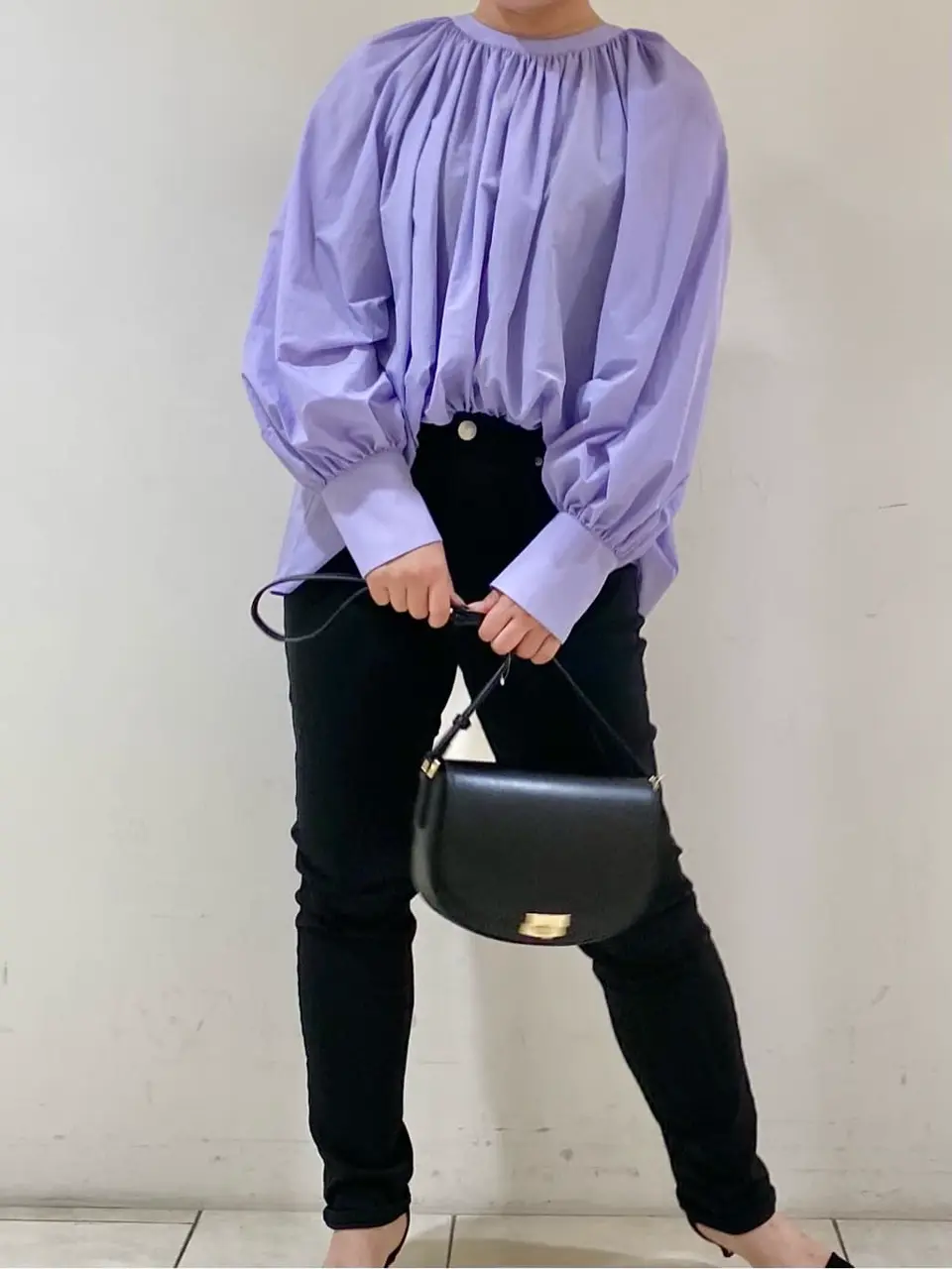 23区 L 笹川 コーディネート画像