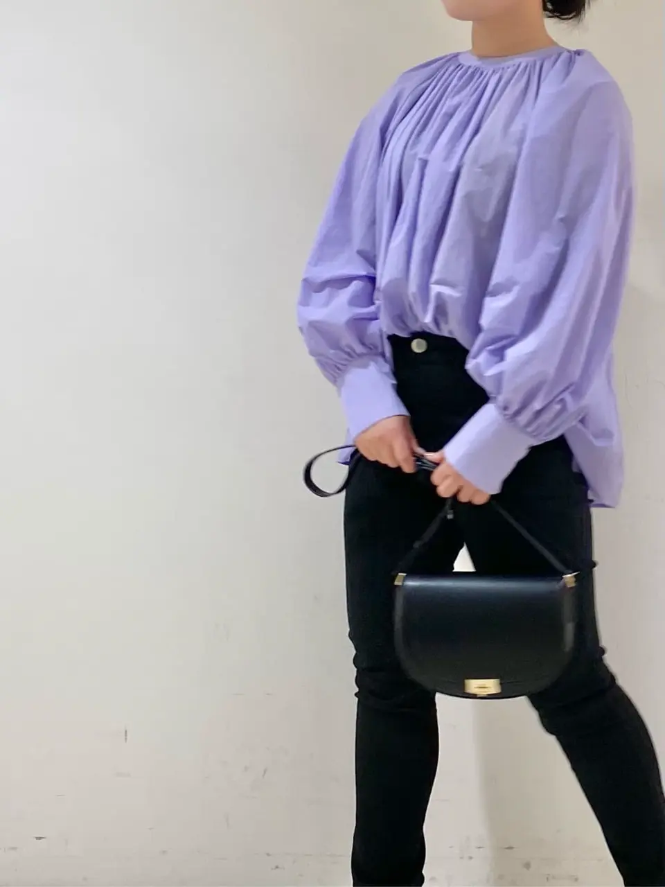 23区 L 笹川 コーディネート画像