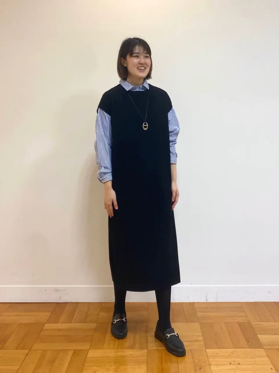 23区 L 露草 コーディネート画像