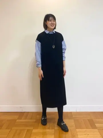 23区 L 露草 コーディネート画像