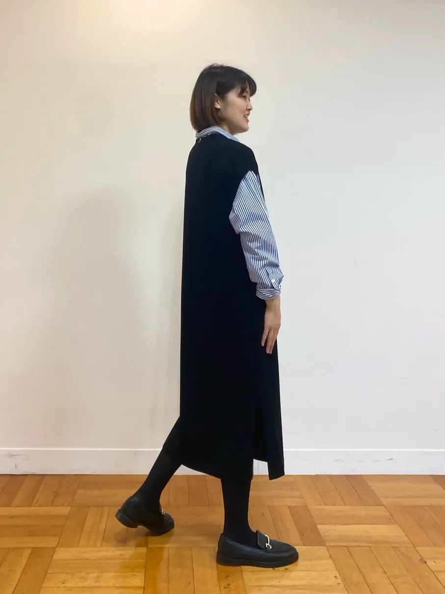 23区 L 露草 コーディネート画像