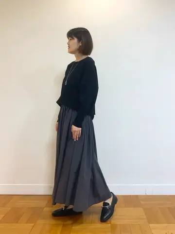 23区 L 露草 コーディネート画像