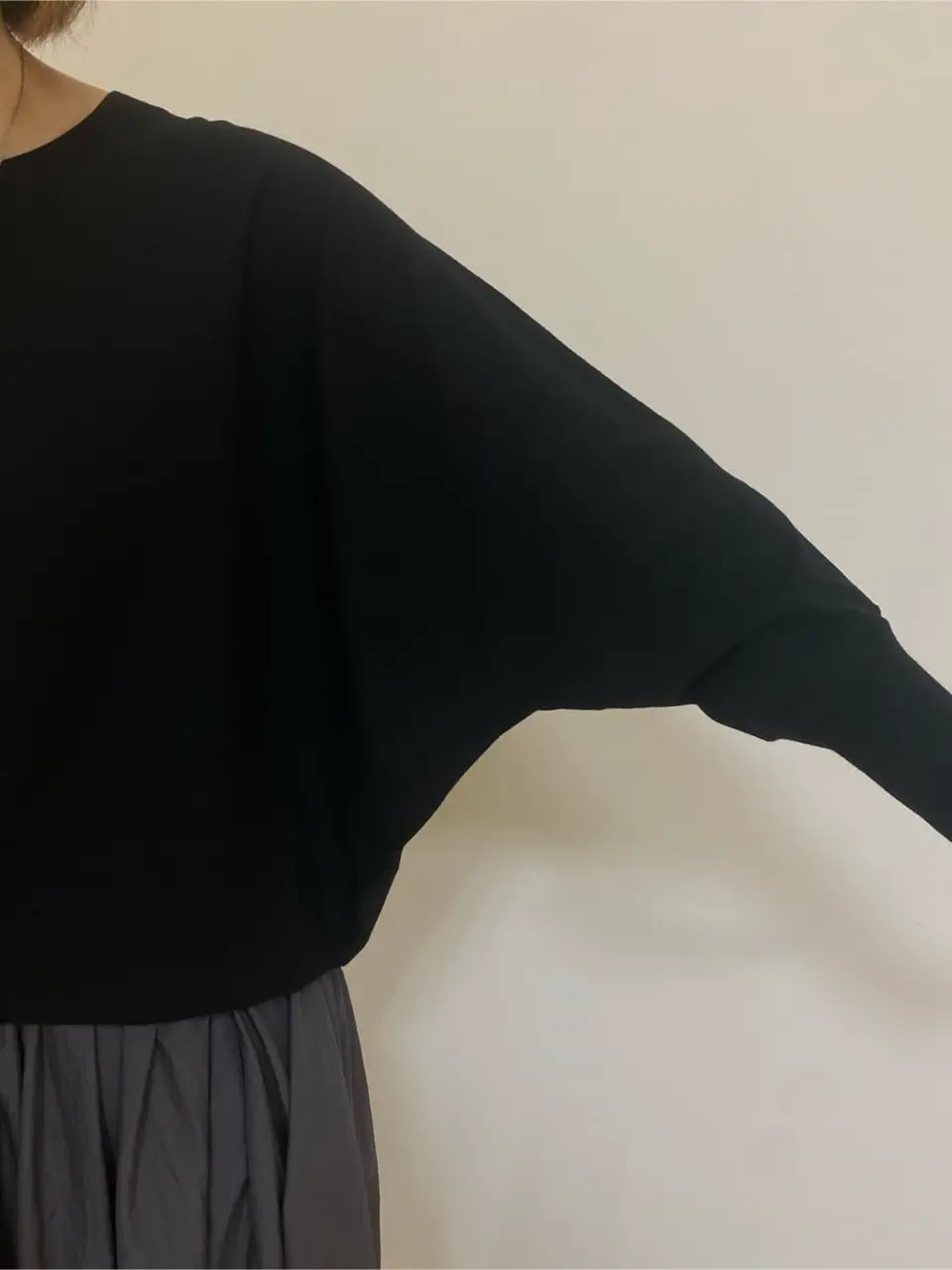 23区 L 露草 コーディネート画像