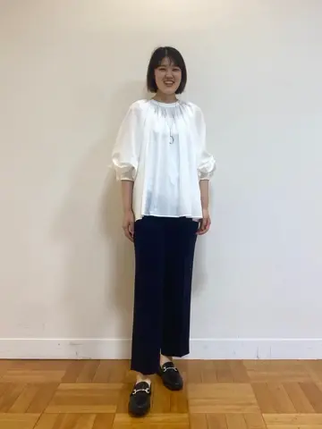 23区 L 露草 コーディネート画像