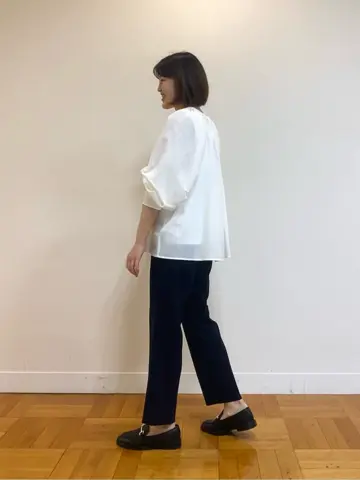 23区 L 露草 コーディネート画像