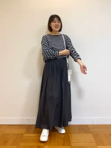 23区 L 露草 コーディネート画像