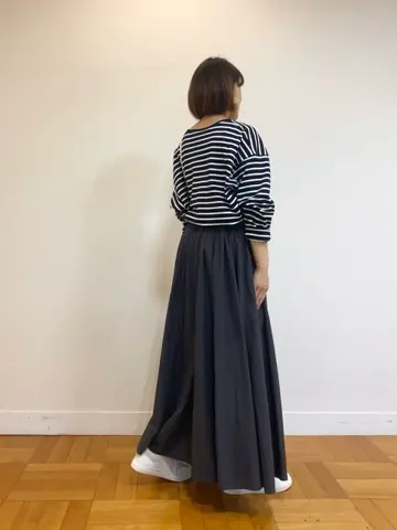 23区 L 露草 コーディネート画像