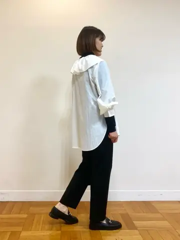 23区 L 露草 コーディネート画像