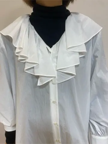 23区 L 露草 コーディネート画像