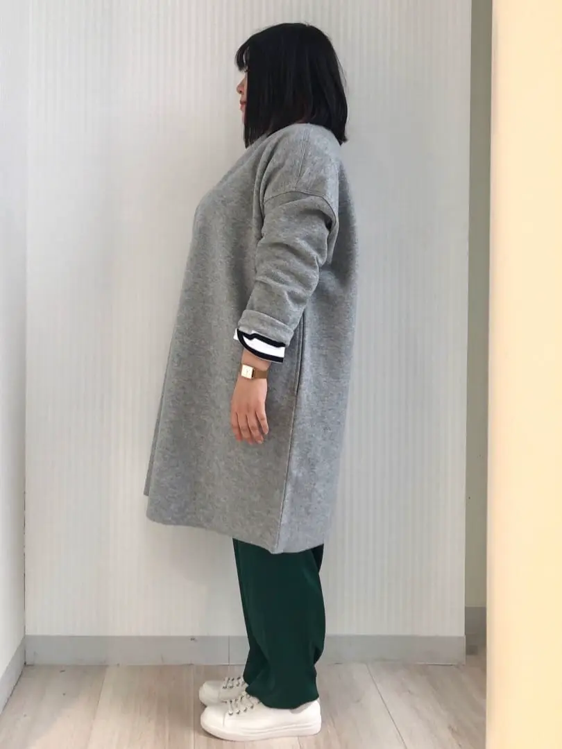 23区 L 杉山 コーディネート画像