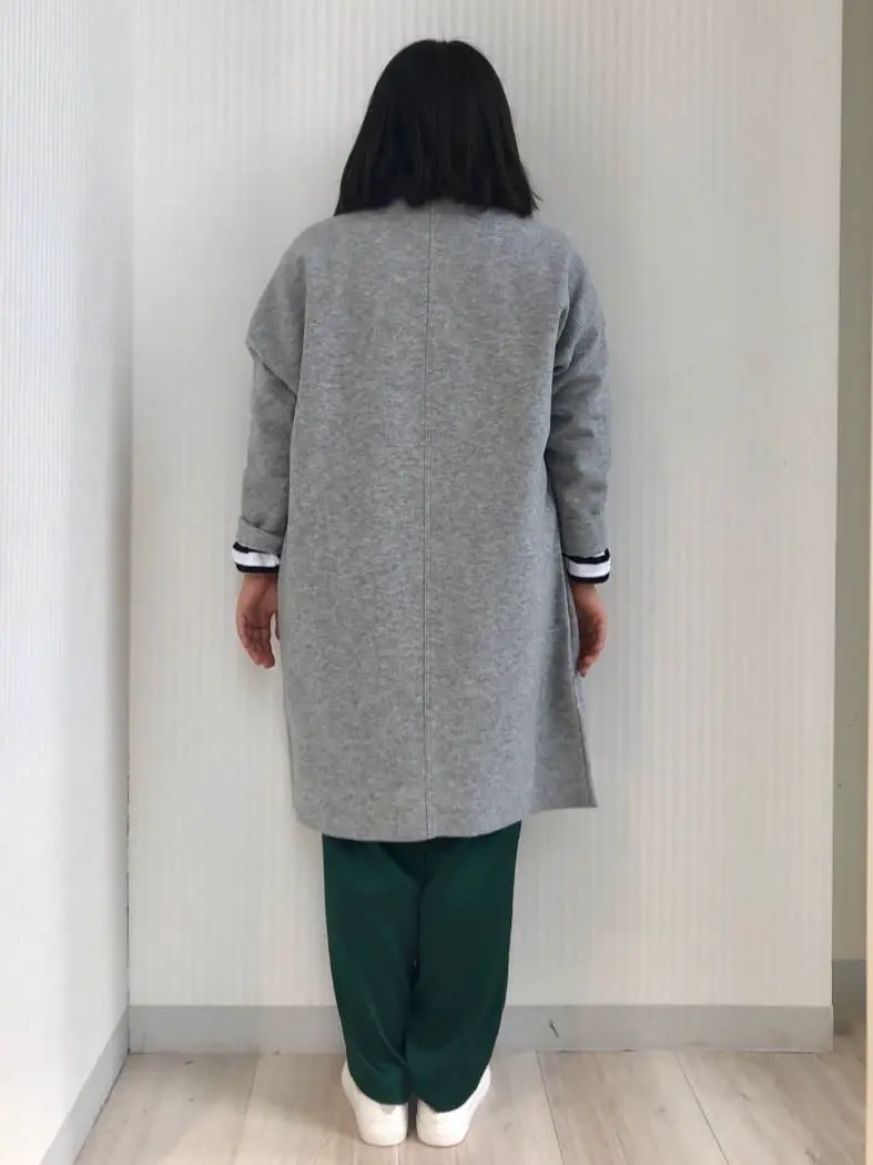 23区 L 杉山 コーディネート画像