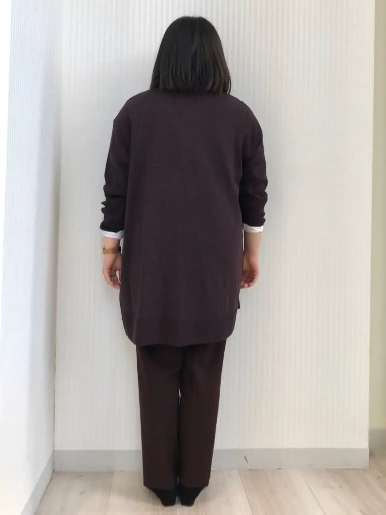 23区 L 杉山 コーディネート画像