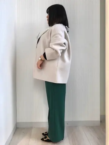 23区 L 杉山 コーディネート画像