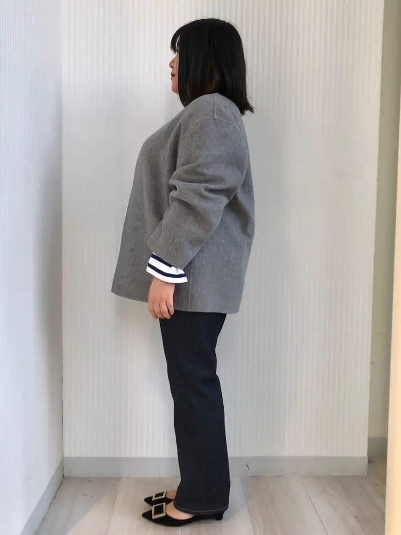 23区 L 杉山 コーディネート画像