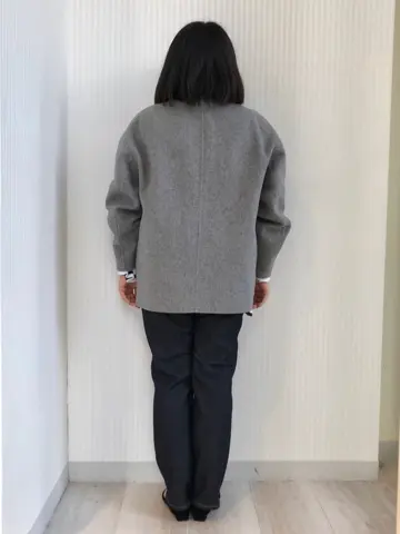 23区 L 杉山 コーディネート画像