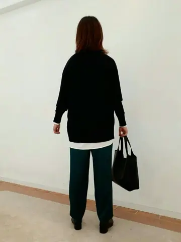 23区 L 中川 コーディネート画像