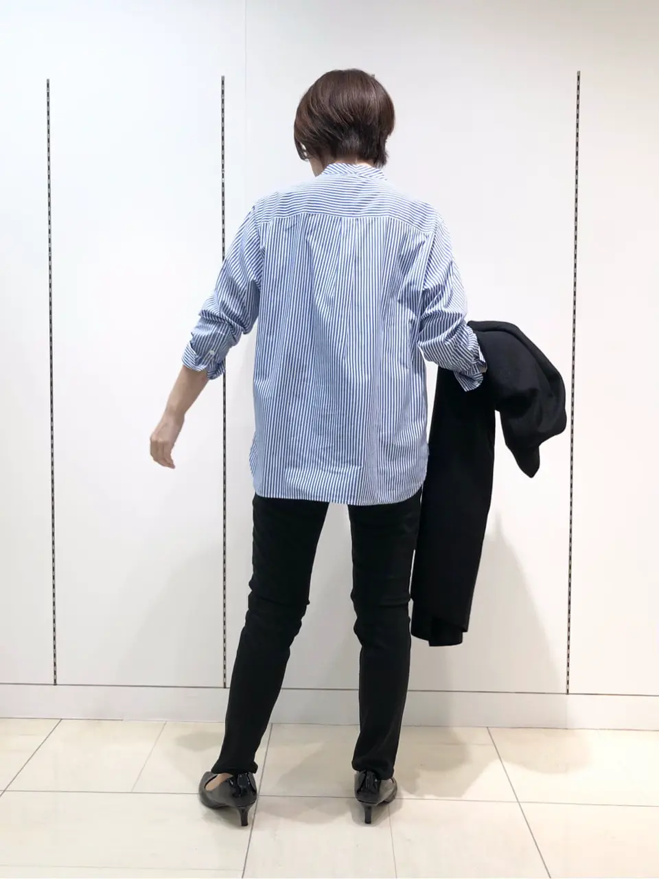 23区 L 鈴木 コーディネート画像