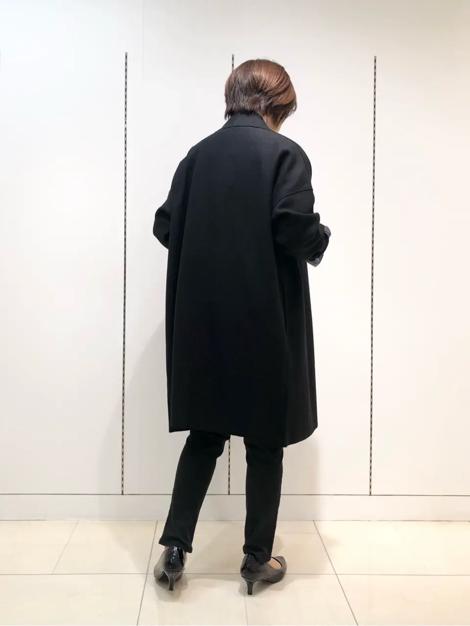 23区 L 鈴木 コーディネート画像