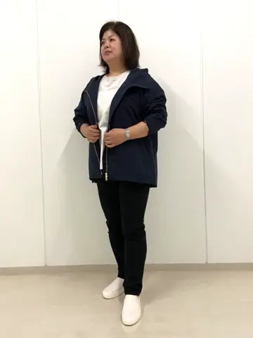 23区 L 古川 コーディネート画像