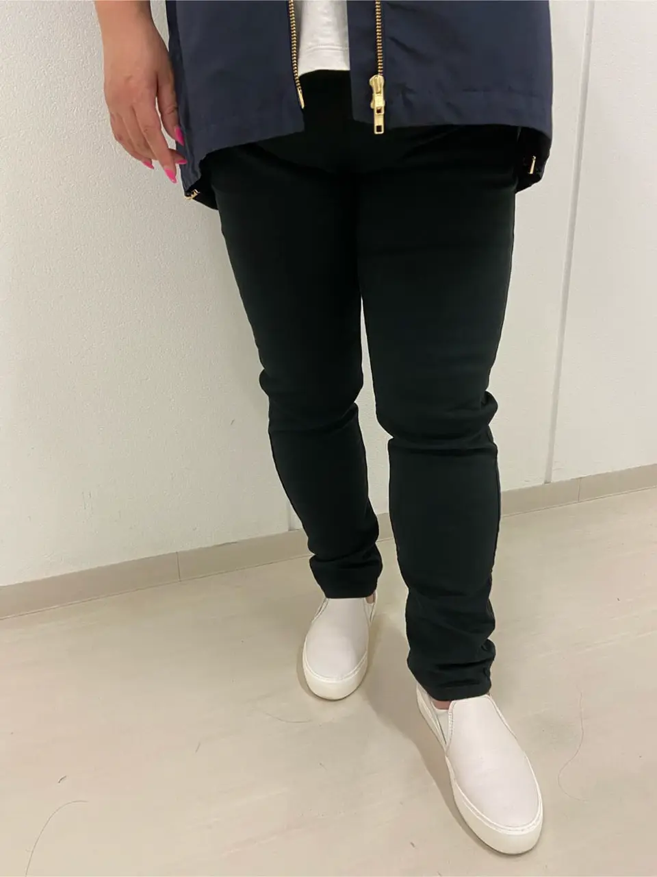 23区 L 古川 コーディネート画像