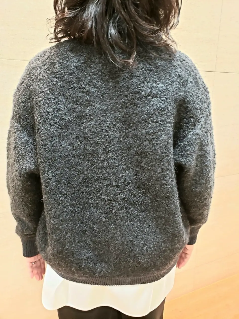 23区 L 菅野 コーディネート画像