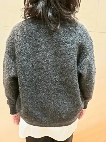 23区 L 菅野 コーディネート画像