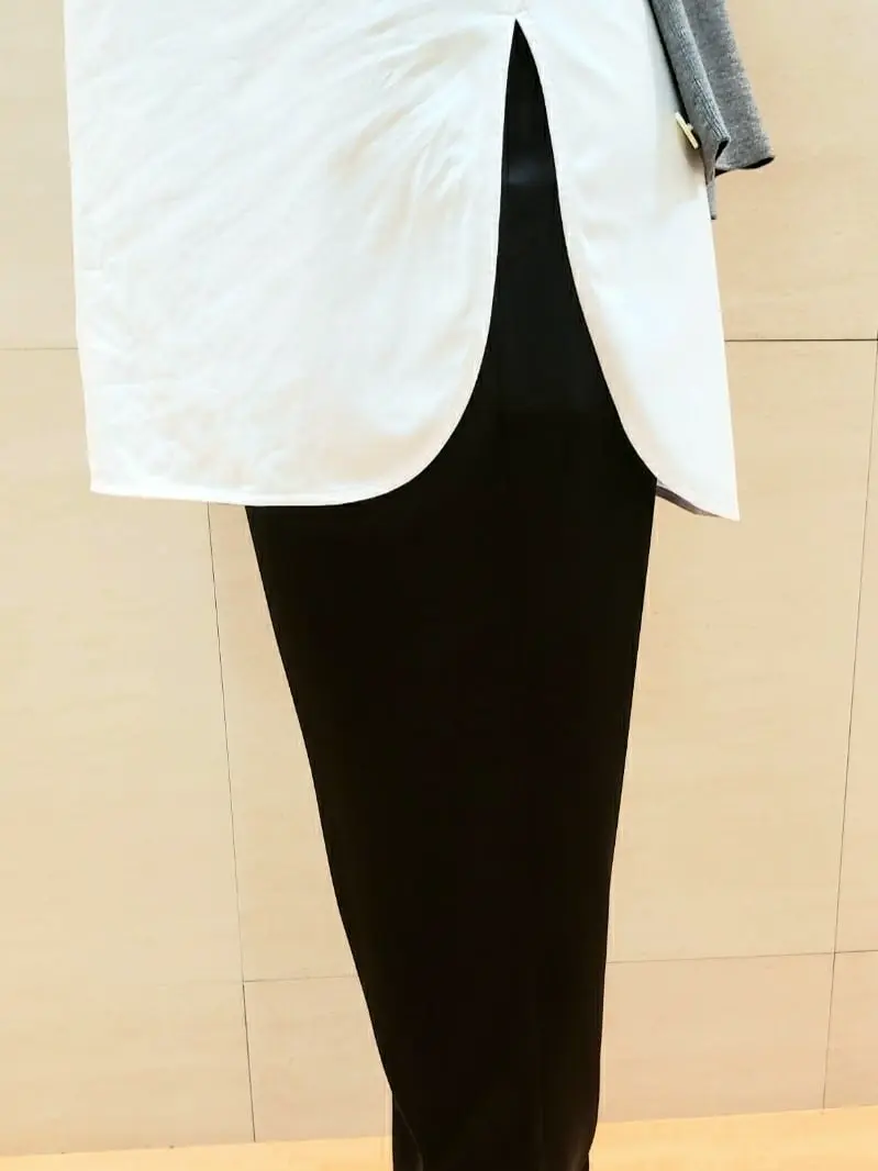 23区 L 菅野 コーディネート画像