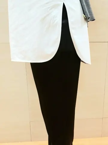 23区 L 菅野 コーディネート画像