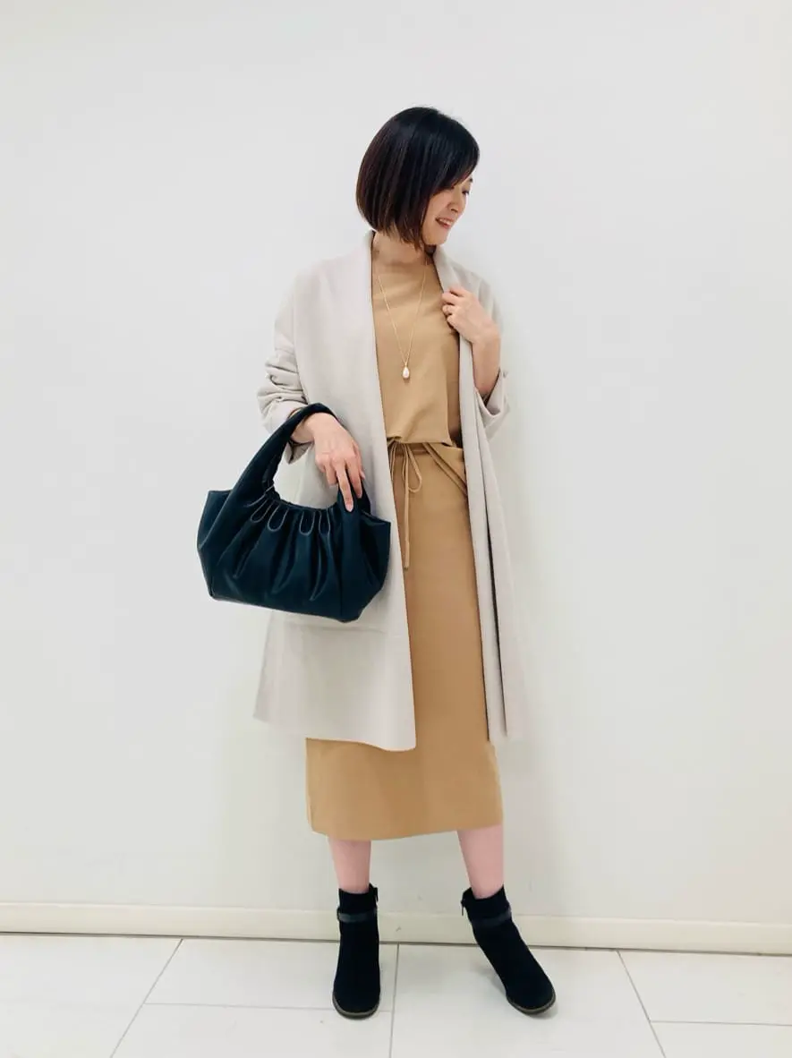  蔦谷 コーディネート画像