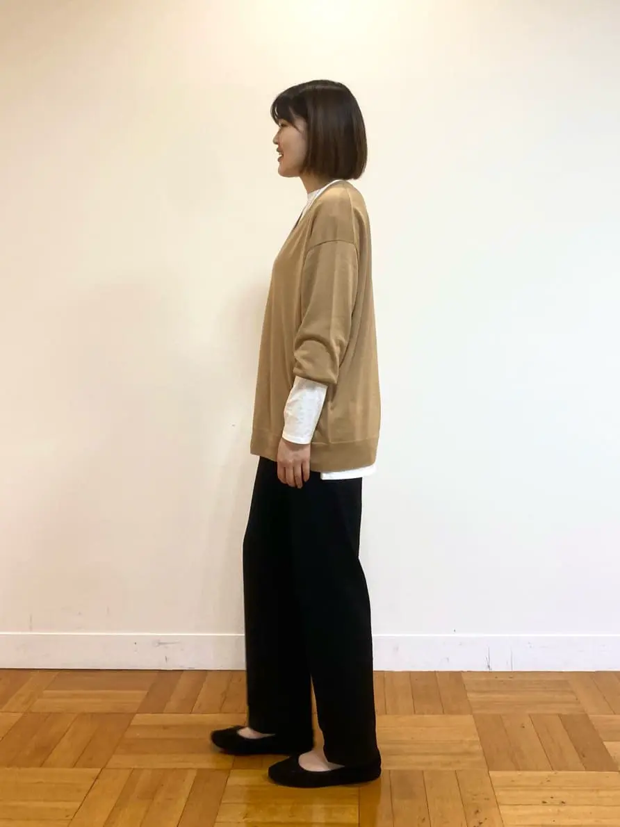 23区 L 露草 コーディネート画像