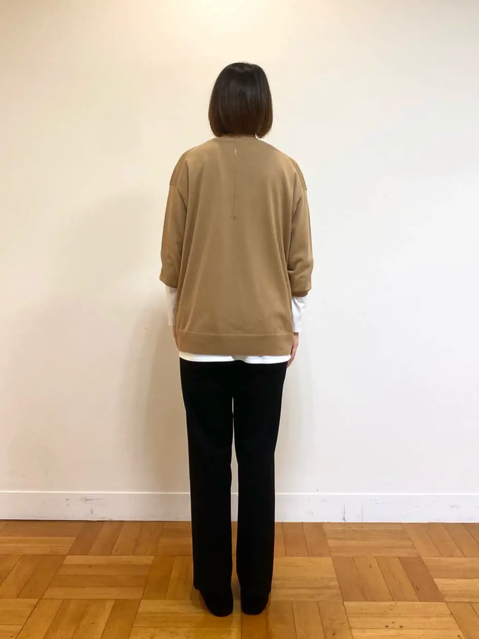 23区 L 露草 コーディネート画像