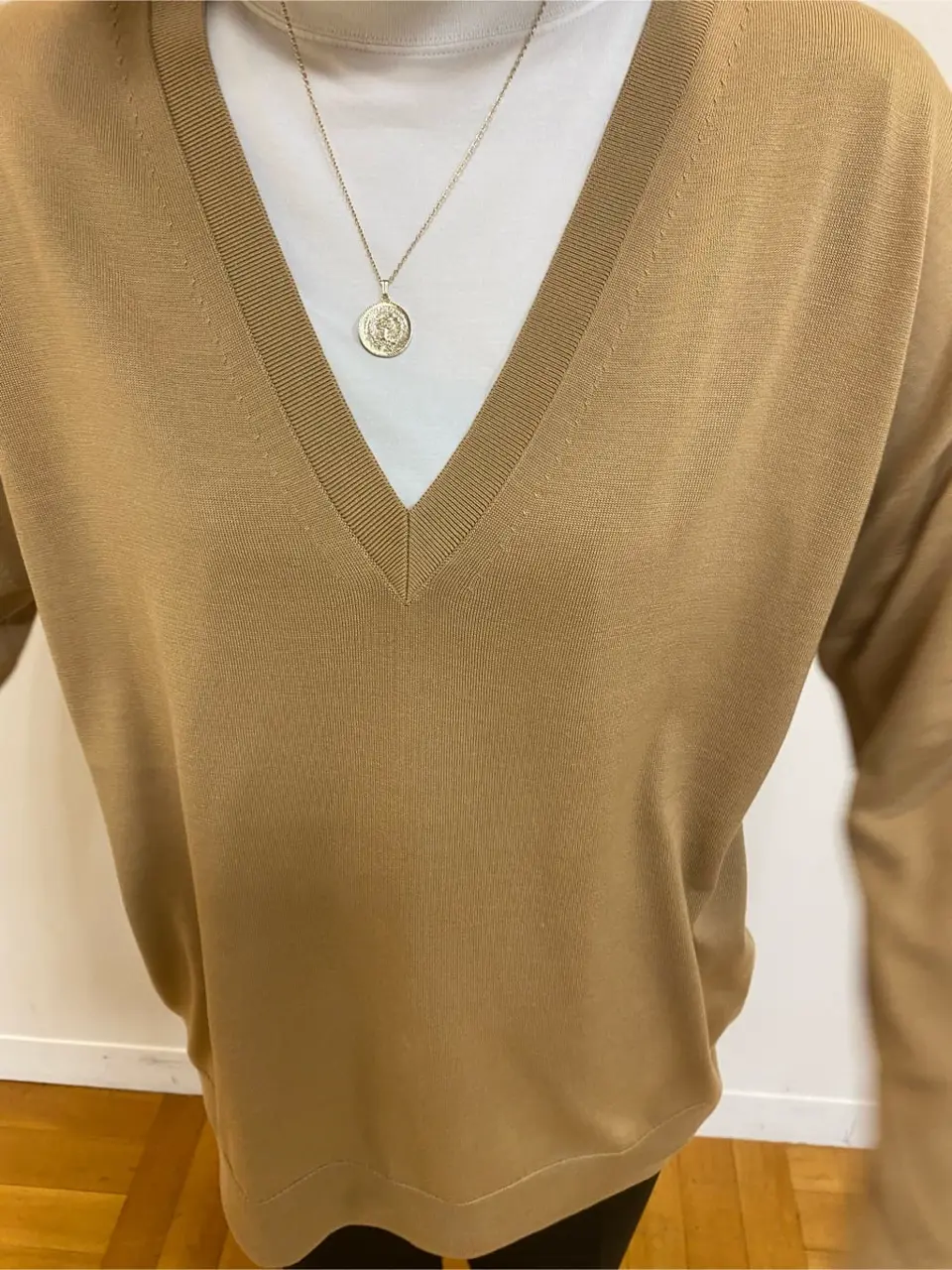 23区 L 露草 コーディネート画像