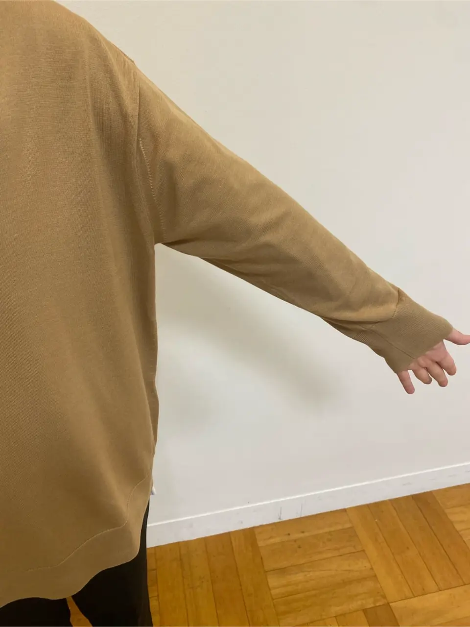 23区 L 露草 コーディネート画像